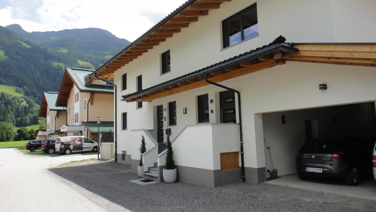Ferienwohnung Apart Miriam Schwendau Exterior foto